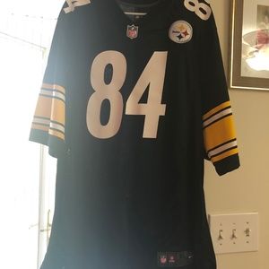 Antonio Brown Jersey Pittsburgh Steelers